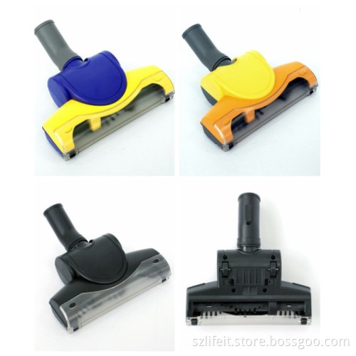LFT-FDS-0904 rotary brush of vacuum cleaner parts